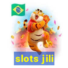 slots jili